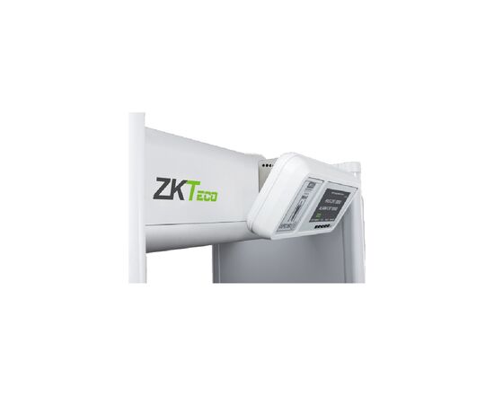 Металлоискатель ZKTeco ZK-D4330 (IP65) 8H Backup Battery на 33 (ZK-D4330), изображение 5 Металлоискатель ZKTeco ZK-D4330 (IP65) 8H Backup Battery на 33 (ZK-D4330), изображение 5