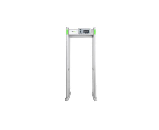 Металошукач ZKTeco ZK-D4330 (IP65) 8H Backup Battery на 33 (ZK-D4330)