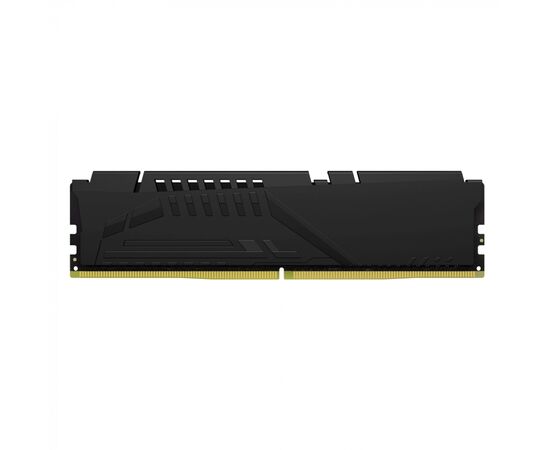 Модуль памяти для компьютера DDR5 16GB 5600 MHz Beast Black Kingston Fury (ex.HyperX) (KF556C40BB-16), изображение 4 Модуль памяти для компьютера DDR5 16GB 5600 MHz Beast Black Kingston Fury (ex.HyperX) (KF556C40BB-16), изображение 4