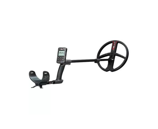 Металошукач XP DEUS 2 28 FMF RC WS6, зображення 2 Металошукач XP DEUS 2 28 FMF RC WS6, зображення 2