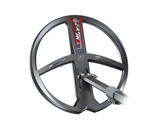 Металошукач XP DEUS 2 28 FMF RC WS6, зображення 6 Металошукач XP DEUS 2 28 FMF RC WS6, зображення 6