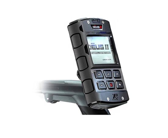Металошукач XP DEUS 2 28 FMF RC WS6, зображення 7 Металошукач XP DEUS 2 28 FMF RC WS6, зображення 7