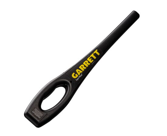 Металлоискатель Garrett SuperWand, изображение 2 Металлоискатель Garrett SuperWand, изображение 2