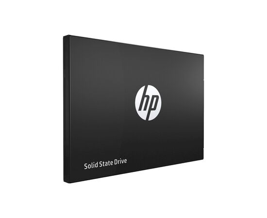 Накопитель SSD 2.5" 240GB S650 HP (345M8AA), изображение 2 Накопитель SSD 2.5" 240GB S650 HP (345M8AA), изображение 2