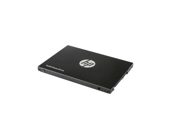 Накопитель SSD 2.5" 240GB S650 HP (345M8AA), изображение 3 Накопитель SSD 2.5" 240GB S650 HP (345M8AA), изображение 3