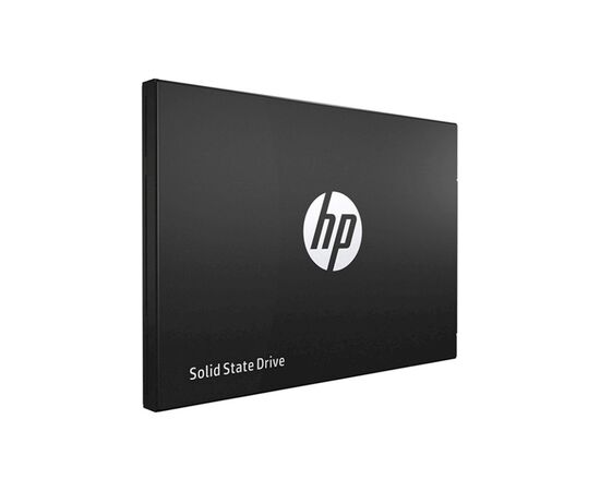 Накопитель SSD 2.5" 500GB S700 HP (2DP99AA), изображение 2 Накопитель SSD 2.5" 500GB S700 HP (2DP99AA), изображение 2
