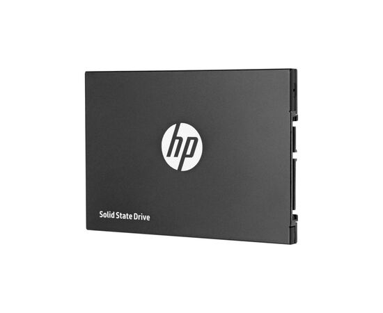 Накопитель SSD 2.5" 500GB S700 HP (2DP99AA), изображение 3 Накопитель SSD 2.5" 500GB S700 HP (2DP99AA), изображение 3