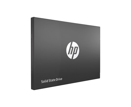 Накопитель SSD 2.5" 512GB S750 HP (16L53AA), изображение 2 Накопитель SSD 2.5" 512GB S750 HP (16L53AA), изображение 2