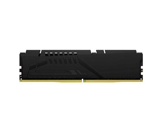 Модуль памяти для компьютера DDR5 32GB (2x16GB) 5600 MHz Beast AM5 Black Kingston Fury (ex.HyperX) (KF556C36BBEK2-32), изображение 3 Модуль памяти для компьютера DDR5 32GB (2x16GB) 5600 MHz Beast AM5 Black Kingston Fury (ex.HyperX) (KF556C36BBEK2-32), изображение 3