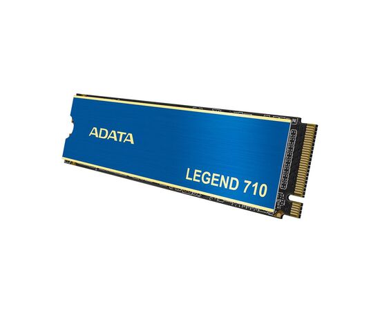 Накопитель SSD M.2 2280 256GB ADATA (ALEG-710-256GCS), изображение 3 Накопитель SSD M.2 2280 256GB ADATA (ALEG-710-256GCS), изображение 3