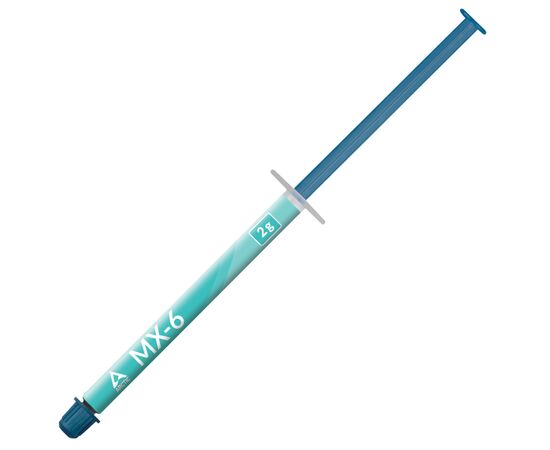 Термопаста Arctic MX-6. 2g (ACTCP00079A)