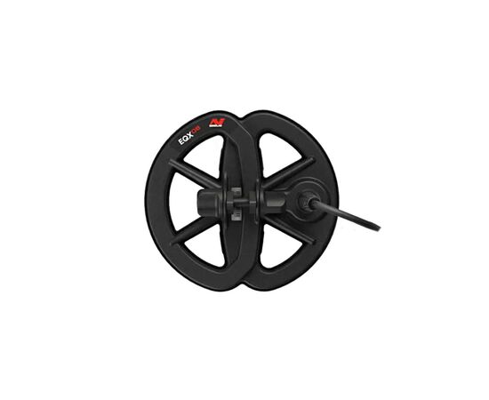 Металлоискатель Minelab Equinox 900, изображение 11 Металлоискатель Minelab Equinox 900, изображение 11