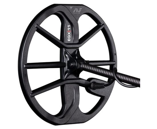 Металлоискатель Minelab Equinox 900, изображение 4 Металлоискатель Minelab Equinox 900, изображение 4