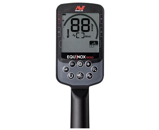 Металлоискатель Minelab Equinox 900, изображение 6 Металлоискатель Minelab Equinox 900, изображение 6