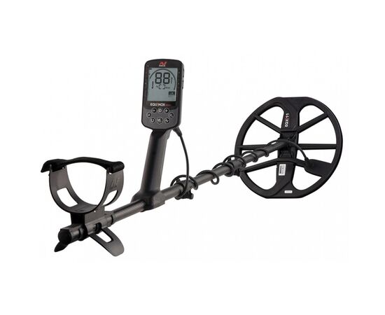 Металошукач Minelab Equinox 900