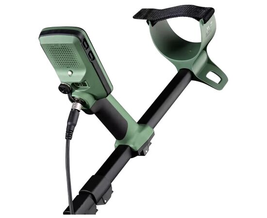 Металлоискатель Minelab X-Terra Pro, изображение 3 Металлоискатель Minelab X-Terra Pro, изображение 3