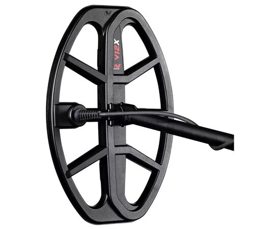 Металлоискатель Minelab X-Terra Pro, изображение 4 Металлоискатель Minelab X-Terra Pro, изображение 4