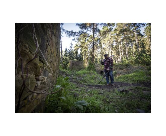Металлоискатель Minelab X-Terra Pro, изображение 8 Металлоискатель Minelab X-Terra Pro, изображение 8
