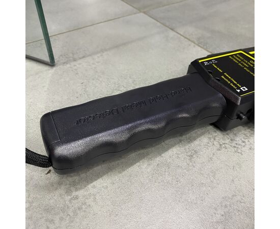 Металлоискатель Aoyodi GP-3003B1 (103313), изображение 4 Металлоискатель Aoyodi GP-3003B1 (103313), изображение 4