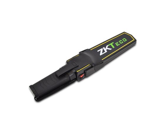 Металлоискатель ZKTeco ZK-D100S (116054), изображение 2 Металлоискатель ZKTeco ZK-D100S (116054), изображение 2