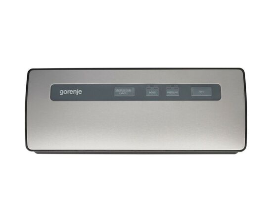 Вакууматор Gorenje VS120ES, изображение 3 Вакууматор Gorenje VS120ES, изображение 3