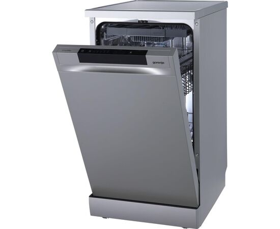 Посудомоечная машина Gorenje GS541D10X, изображение 2 Посудомоечная машина Gorenje GS541D10X, изображение 2