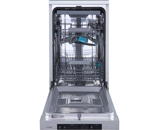 Посудомоечная машина Gorenje GS541D10X, изображение 3 Посудомоечная машина Gorenje GS541D10X, изображение 3