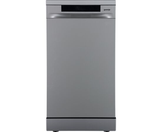 Посудомоечная машина Gorenje GS541D10X, изображение 4 Посудомоечная машина Gorenje GS541D10X, изображение 4