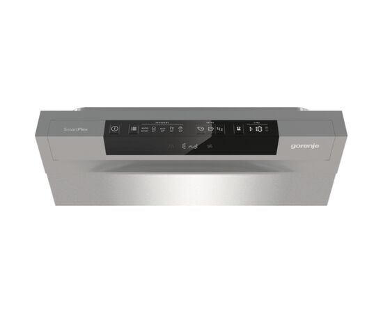 Посудомоечная машина Gorenje GS541D10X, изображение 5 Посудомоечная машина Gorenje GS541D10X, изображение 5
