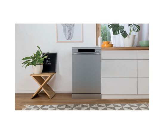 Посудомоечная машина Gorenje GS541D10X, изображение 7 Посудомоечная машина Gorenje GS541D10X, изображение 7