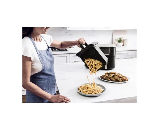 Мультипечь Ninja Foodi Dual Zone Max Smart Cook (AF451EU), изображение 6 Мультипечь Ninja Foodi Dual Zone Max Smart Cook (AF451EU), изображение 6
