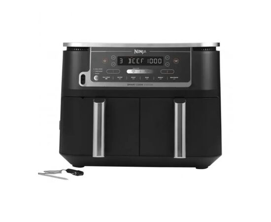 Мультипечь Ninja Foodi Dual Zone Max Smart Cook (AF451EU)
