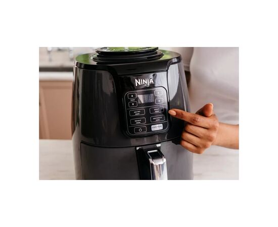 Мультипечь Ninja Foodi (AF100EU), изображение 8 Мультипечь Ninja Foodi (AF100EU), изображение 8