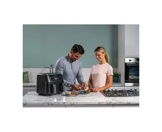 Мультипечь Ninja Foodi Dual Zone (AF300EU), изображение 11 Мультипечь Ninja Foodi Dual Zone (AF300EU), изображение 11