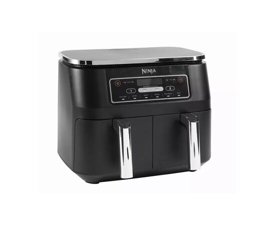Мультипечь Ninja Foodi Dual Zone (AF300EU), изображение 2 Мультипечь Ninja Foodi Dual Zone (AF300EU), изображение 2