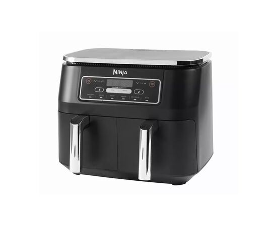 Мультипечь Ninja Foodi Dual Zone (AF300EU), изображение 3 Мультипечь Ninja Foodi Dual Zone (AF300EU), изображение 3