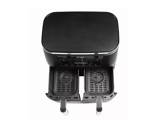 Мультипечь Ninja Foodi Dual Zone (AF300EU), изображение 4 Мультипечь Ninja Foodi Dual Zone (AF300EU), изображение 4