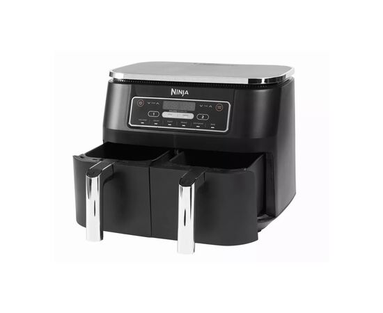 Мультипечь Ninja Foodi Dual Zone (AF300EU), изображение 5 Мультипечь Ninja Foodi Dual Zone (AF300EU), изображение 5