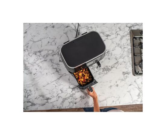 Мультипечь Ninja Foodi Dual Zone (AF300EU), изображение 8 Мультипечь Ninja Foodi Dual Zone (AF300EU), изображение 8