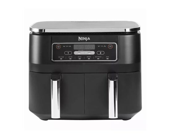 Мультипечь Ninja Foodi Dual Zone (AF300EU)