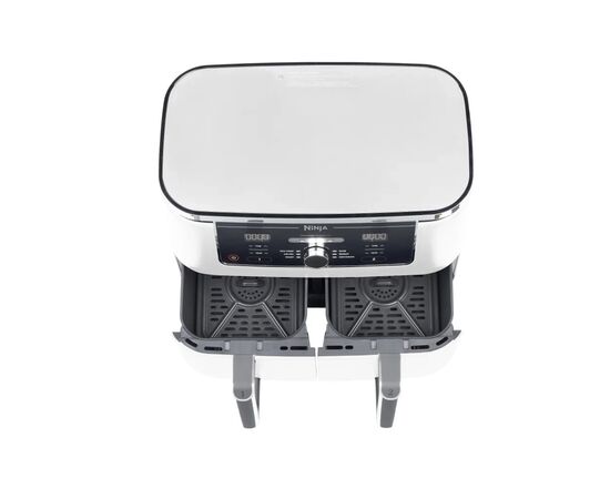 Мультипечь Ninja Foodi Max Dual Zone (AF400EUWH), изображение 3 Мультипечь Ninja Foodi Max Dual Zone (AF400EUWH), изображение 3