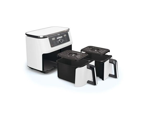 Мультипечь Ninja Foodi Max Dual Zone (AF400EUWH), изображение 6 Мультипечь Ninja Foodi Max Dual Zone (AF400EUWH), изображение 6