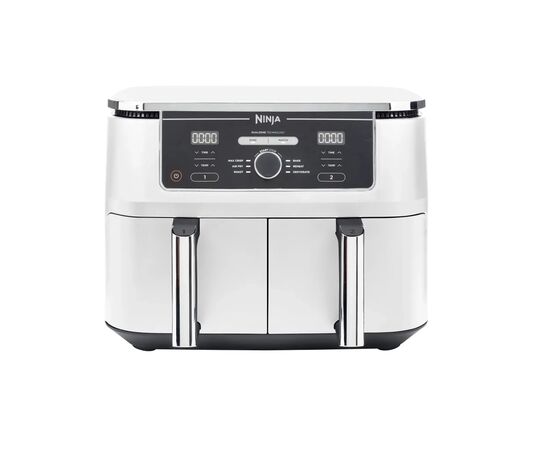 Мультипечь Ninja Foodi Max Dual Zone (AF400EUWH)