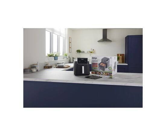 Мультипечь Ninja Max Pro (AF180EU), изображение 10 Мультипечь Ninja Max Pro (AF180EU), изображение 10