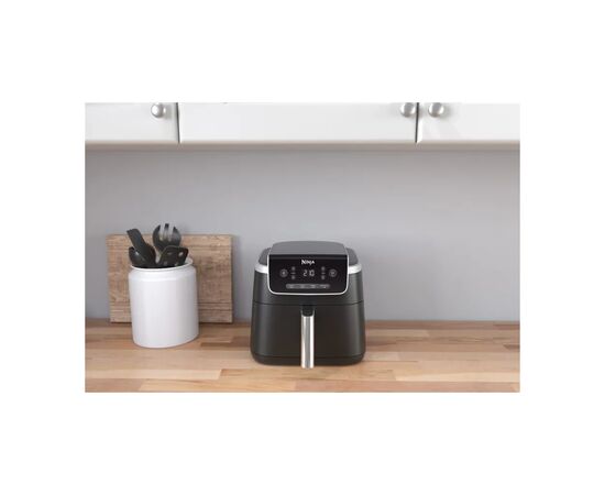 Мультипечь Ninja Air Fryer Pro (AF140EU), изображение 7 Мультипечь Ninja Air Fryer Pro (AF140EU), изображение 7
