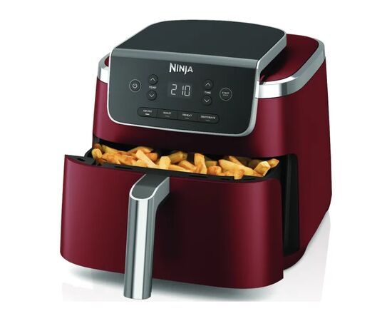 Мультипечь Ninja Foodi Pro (AF140EUCM), изображение 4 Мультипечь Ninja Foodi Pro (AF140EUCM), изображение 4