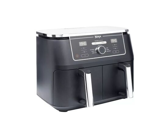 Мультипечь Ninja Foodi Max Dual Zone (AF400EU), изображение 2 Мультипечь Ninja Foodi Max Dual Zone (AF400EU), изображение 2
