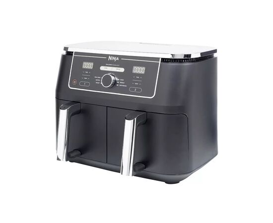 Мультипечь Ninja Foodi Max Dual Zone (AF400EU), изображение 3 Мультипечь Ninja Foodi Max Dual Zone (AF400EU), изображение 3