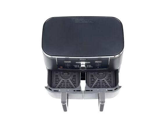 Мультипечь Ninja Foodi Max Dual Zone (AF400EU), изображение 5 Мультипечь Ninja Foodi Max Dual Zone (AF400EU), изображение 5