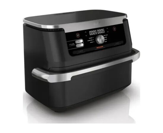 Мультипечь Ninja Foodi FlexDrawer (AF500EU), изображение 2 Мультипечь Ninja Foodi FlexDrawer (AF500EU), изображение 2